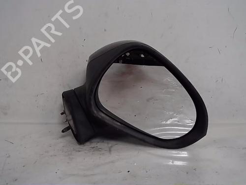 Used Right mirror SEAT IBIZA IV (6J5, 6P1) [2008-2017]  13845707