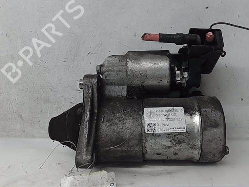 Startmotor FIAT PUNTO (188_)  | BP17115790M8 