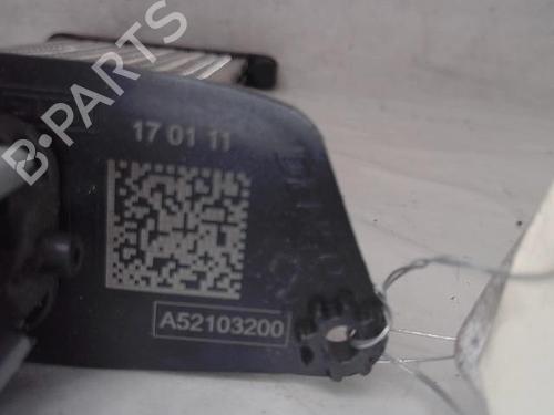 Electronic module MERCEDES-BENZ CITAN Box Body/MPV (W415) 109 CDI (415.601, 415.603, 415.605) | BP15135953M83 