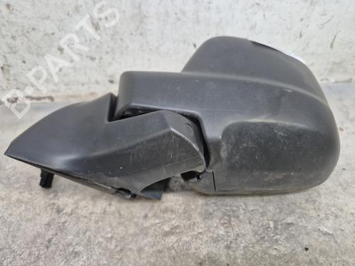 Left mirror CITROËN BERLINGO Box Body/MPV (B9)  | BP29643956C26