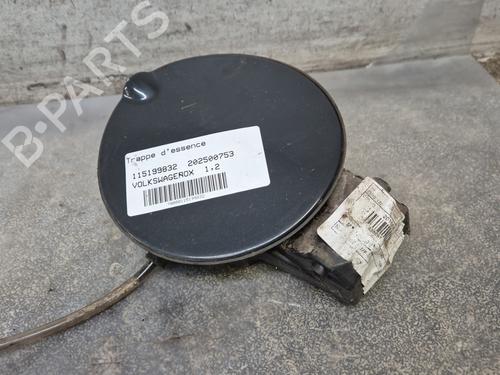 Used Fuel flap VW FOX Hatchback (5Z1, 5Z3, 5Z4) 1.2 (55 hp) 30556254
