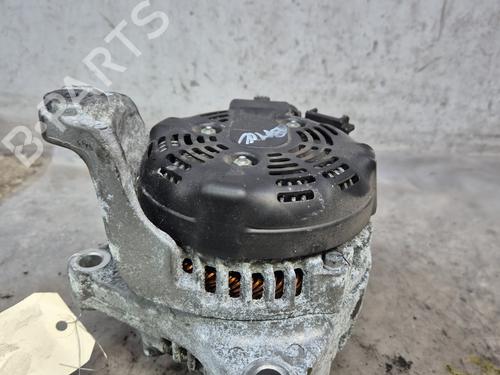 Used Alternator BMW 1 (F20) 118 d (150 hp) 29818945