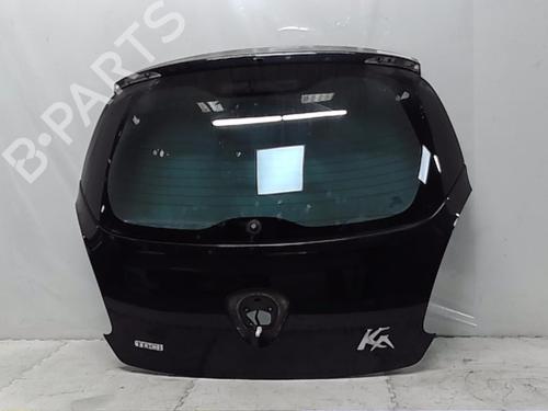 Used Tailgate FORD KA (RU8) 1.3 TDCi (75 hp) 13846680