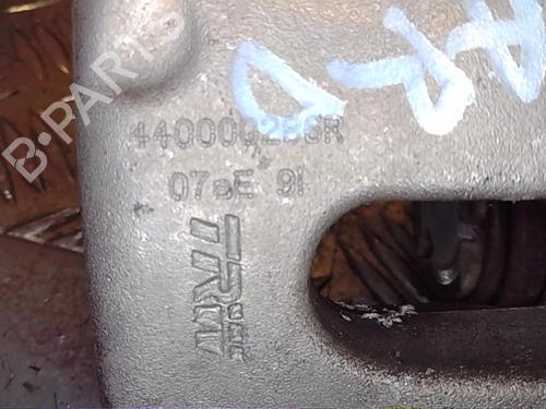 Used Right rear brake caliper RENAULT TALISMAN Grandtour (KP_) 1.3 TCe 160 (KPNC) (160 hp) 14555951