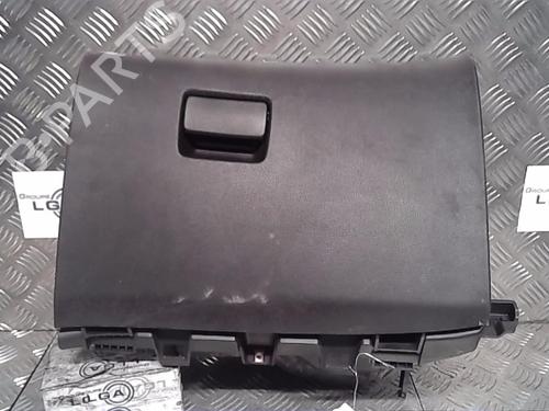 Hanskerom OPEL ASTRA J (P10) 2.0 CDTI (68) (165 hp) 13860733