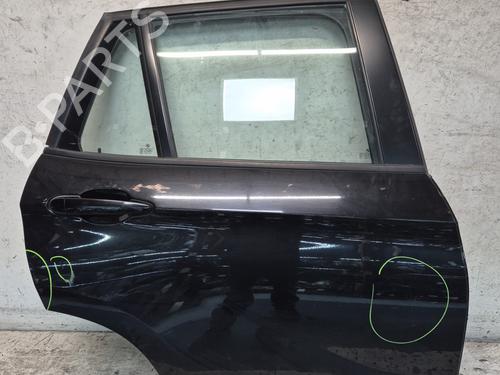 Used Right rear door BMW X1 (E84) [2009-2015]  29344293