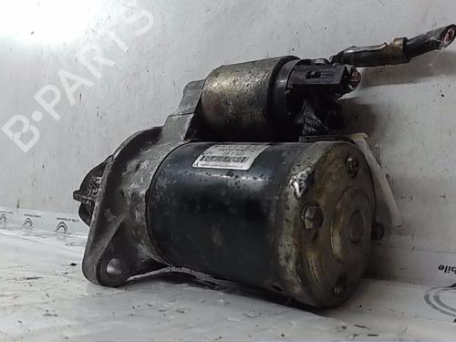 Startmotor SMART FORFOUR (454) 1.5 (454.032) | BP17630169M8 