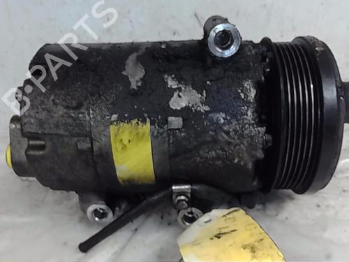 Used AC compressor AC compressor FORD FOCUS II (DA_, HCP, DP) 1.8 TDCi (115 hp) 19689223 19689223