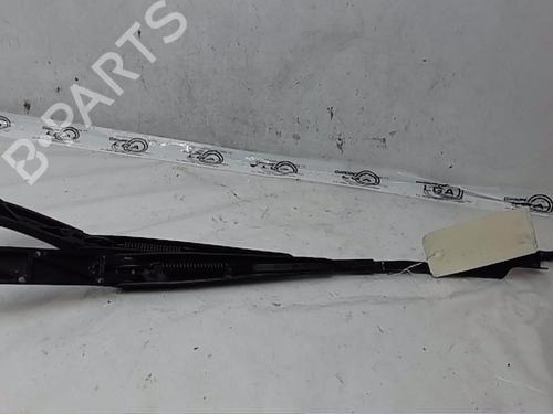 Used Front windshield wiper arm VW POLO V (6R1, 6C1) 1.2 TSI 16V (90 hp) 17219123