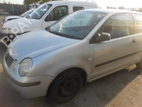 Starter VW POLO (9N_, 9A_) 1.2 12V | BP13869400M8 