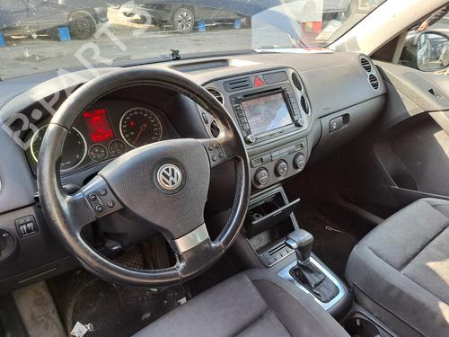 Steering column stalk VW TIGUAN (5N_) 2.0 TDI 4motion | BP29414719I23 