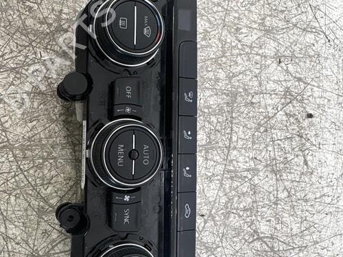 Used Climate control Climate control 38761253 38761253