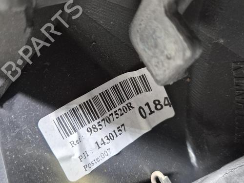 Used Steering wheel Steering wheel 37597205 37597205