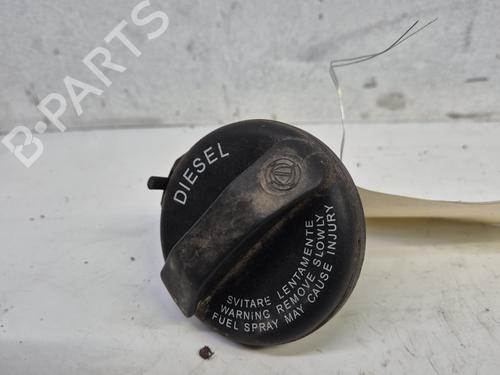 Używane Korek wlewu paliwa ALFA ROMEO GIULIETTA (940_) 1.6 JTDM (940FXD1A) (105 hp) 30955323