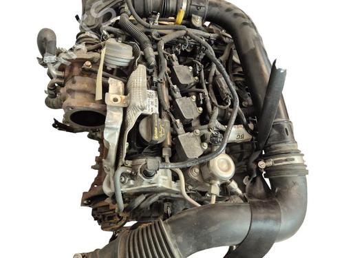 Engine FORD FIESTA VI (CB1, CCN) 1.0 EcoBoost | BP37648858M1 - Image 2