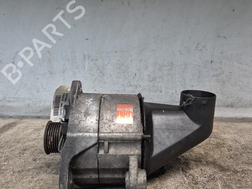 Used Alternator PORSCHE 944 [1981-1991]  29379692