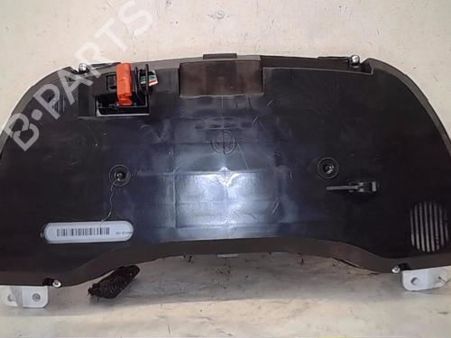 Instrument cluster FIAT PUNTO (188_) 1.4 | BP13842687C47 