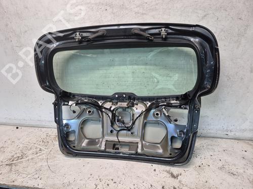 Tailgate SEAT ALTEA XL (5P5, 5P8) 1.9 TDI | BP26897228C6 