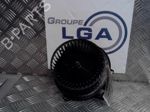 Used Heater blower motor BMW 3 Touring (F31) 330 d xDrive (258 hp) 14550101