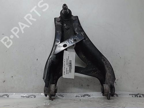 Used Left front suspension arm DACIA DUSTER (HM_) 1.5 dCi 115 (HMAD) (116 hp) 17219246