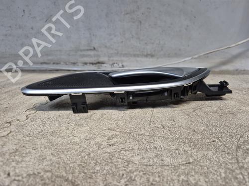 Rear left interior door handle MERCEDES-BENZ B-CLASS Sports Tourer (W246, W242) B 180 CDI (246.200) | BP28082277I15 