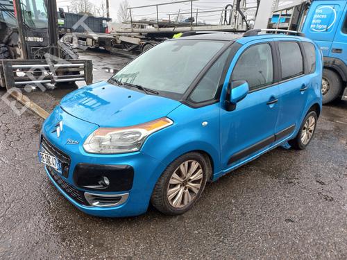 Teile für CITROËN C3 II (SC_) 1.6 HDi (92 hp) 4483013 