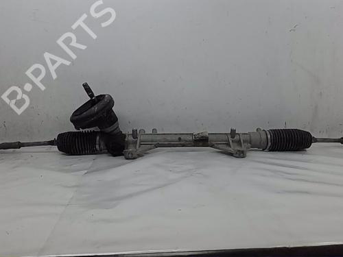 Used Steering rack RENAULT CLIO IV (BH_) 1.5 dCi 75 (75 hp) 13834418