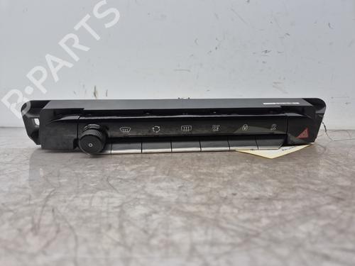 Used Climate control Climate control CITROËN C5 AIRCROSS (A_) 1.2 PureTech 130 (ARHNSJ) (131 hp) 32292289 32292289