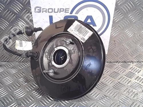 Used Servo brake PEUGEOT 208 I (CA_, CC_) 1.4 HDi (68 hp) 14552949