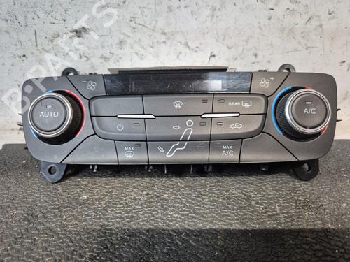 Used Climate control FORD FOCUS III Saloon [2010-2020]  24231624