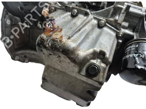 Motor TOYOTA AYGO (_B4_) 1.0 (KGB40) | BP29929762M1