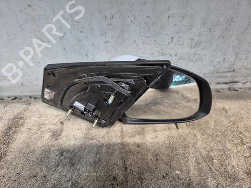 Used Right mirror HYUNDAI i10 II (BA, IA) 1.2 (87 hp) 29136852