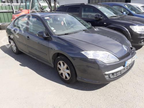 Right front window switch RENAULT LAGUNA III (BT0/1) 1.5 dCi (BT00, BT0A, BT0T, BT1J) | BP13850973I26 