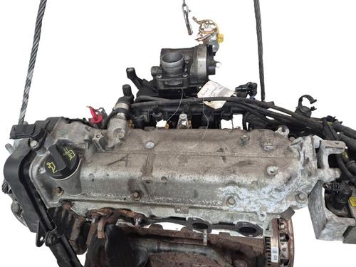 Engine FIAT PANDA (169_) 1.2 4x4 (169.AXB2A) | BP29985250M1