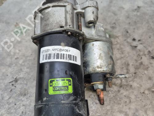 Starter PEUGEOT 207 (WA_, WC_)  | BP29818894M8