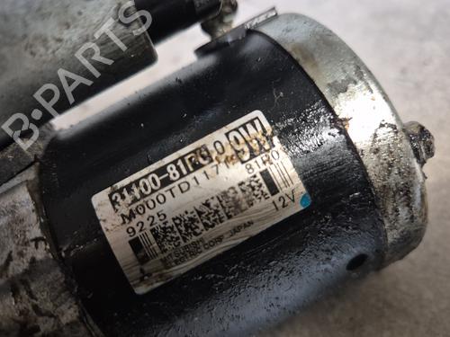 Starter SUZUKI SWIFT V (AZ) | BP28966696M8