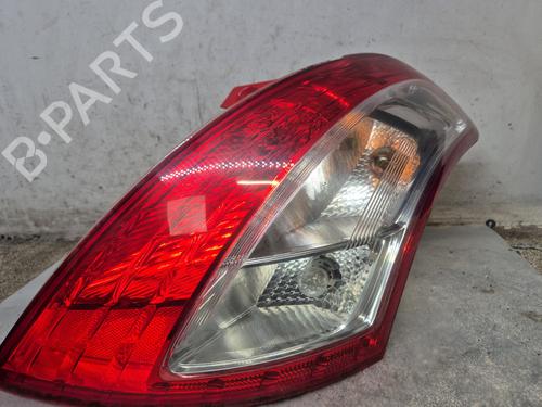 Used Right taillight SUZUKI SWIFT IV (FZ, NZ) 1.2 (AZH412, ZC72S) (94 hp) 30824580