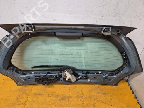Tailgate CITROËN C2 (JM_)  | BP24460409C6 