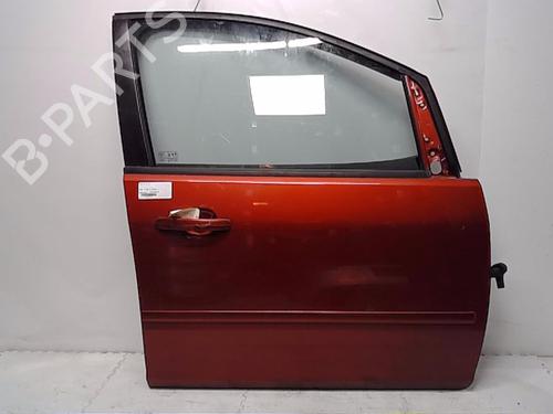 Used Right front door FORD FOCUS C-MAX (DM2) 1.8 TDCi (115 hp) 13848302