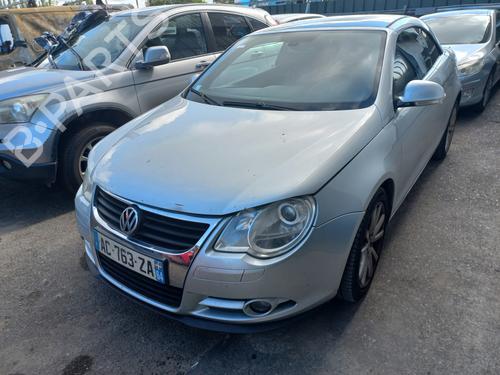 Right front door VW EOS (1F7, 1F8)  | BP29195721C3 