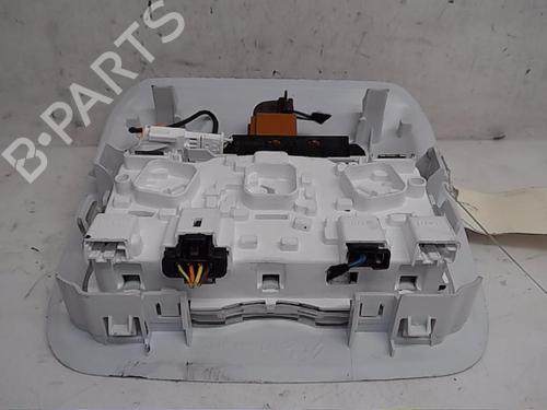 Interior roof light PEUGEOT 208 I (CA_, CC_)  | BP13840629I8