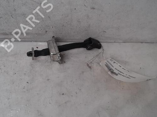 Used Hinge/Door check strap NISSAN QASHQAI / QASHQAI +2 I (J10, NJ10, JJ10E) 1.5 dCi (106 hp) 15523379