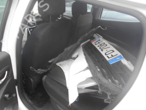 Engine RENAULT CLIO IV (BH_) 1.5 dCi 90 | BP38714405M1  - Image 9