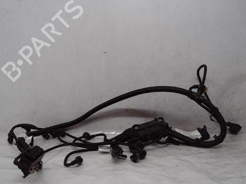 Used Wiring harness BMW 2 Coupe (F22, F87) M2 (370 hp) 16028834