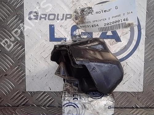 Used Engine mount MERCEDES-BENZ SPRINTER 3-t Van (B906) [2006-2018]  14553847
