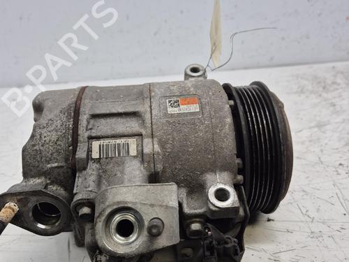 AC compressor FORD FOCUS III | BP37150100M34 - Image 4