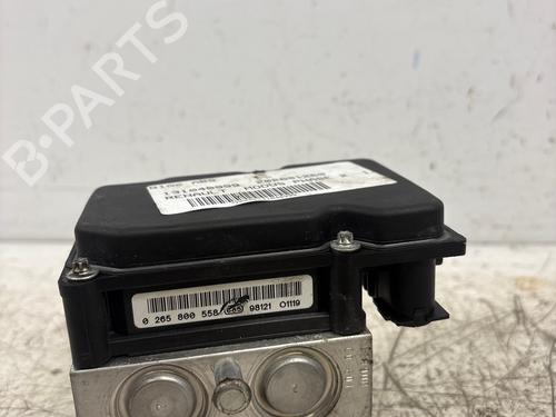 ABS pump RENAULT MODUS / GRAND MODUS (F/JP0_) | BP38428458M43 - Image 2