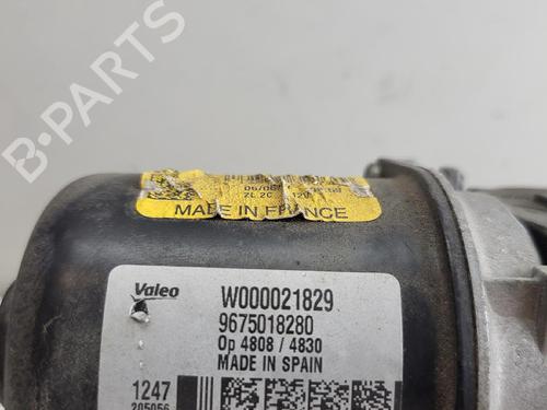 Wischermotor vorne für Wischermotor vorne 37162434 37162434
