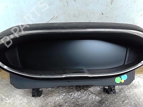 Instrument cluster PEUGEOT 3008 II SUV (MC_, MR_, MJ_, M4_)  | BP19141959C47 