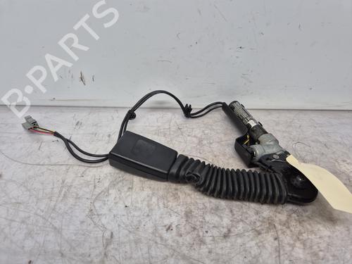 Used Seat buckle MINI MINI COUNTRYMAN (R60) Cooper SD (143 hp) 32291908